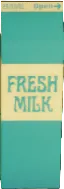 In-game screenshot of Milk